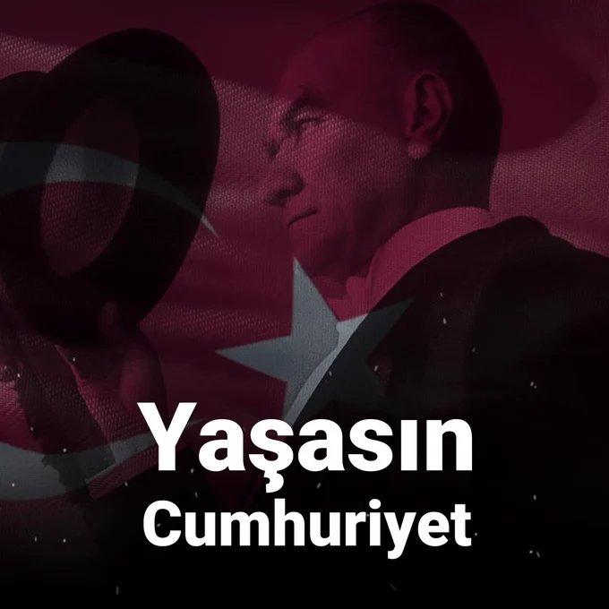 Cumhuriyet Bayramı Kutlamaları