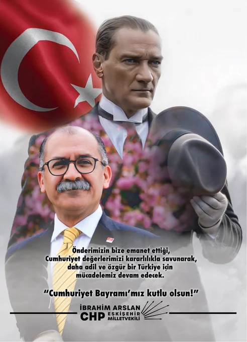 Cumhuriyet Bayramı Kutlamaları