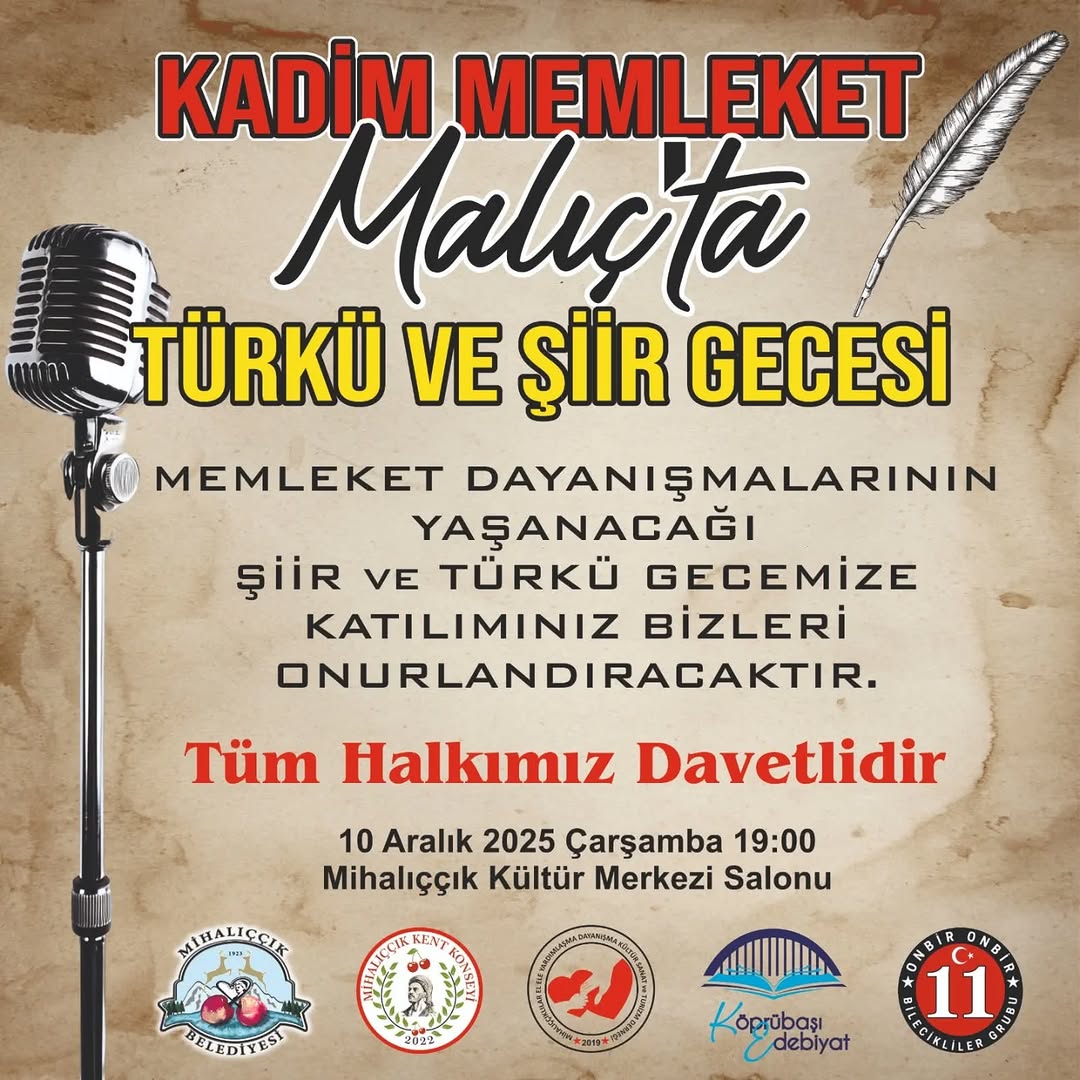 Kadim Memleketimizin Güzel İnsanları!...