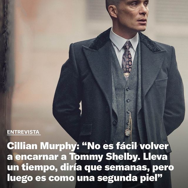 Cillian Murphy, ‘Oppenheimer’ Filmindeki Performansıyla Oscar Kazandı