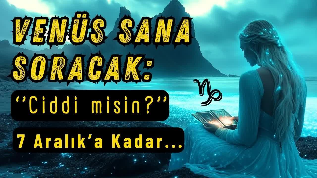 Venüs Oğlak Burcunda: İlişkilere Kalıcı Yaklaşım