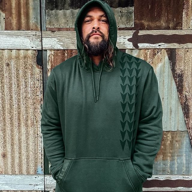 Hoodie Modası Yeniden Canlanıyor