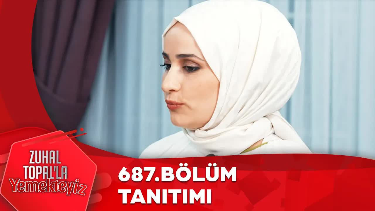 Zuhal Topal'la Yemekteyiz'in Yeni Bölümü Heyecan Verici!