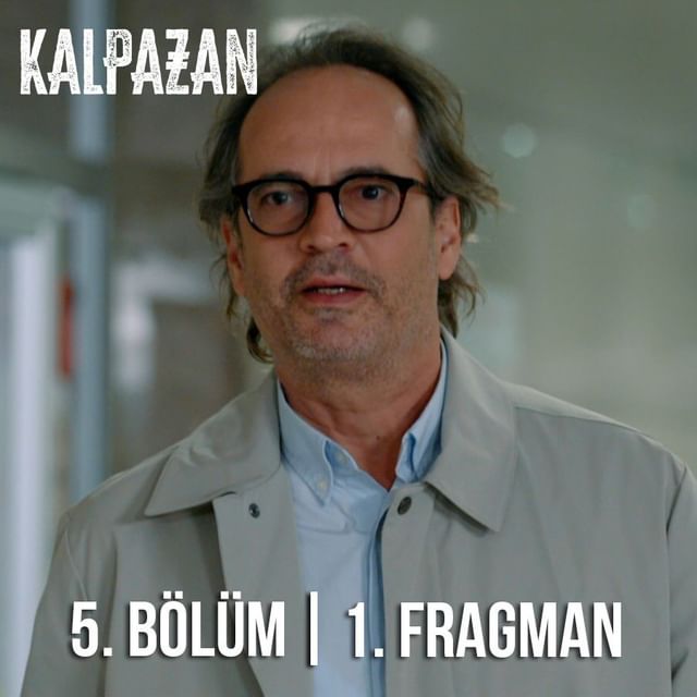 Kalpazan Dizisinin Yeni Bölüm Fragmanı İzleyiciyle Buluştu