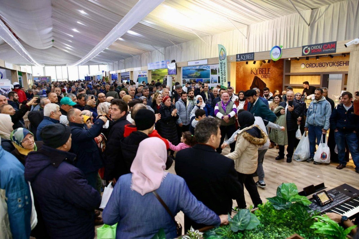 İstanbul'da Gerçekleşen 