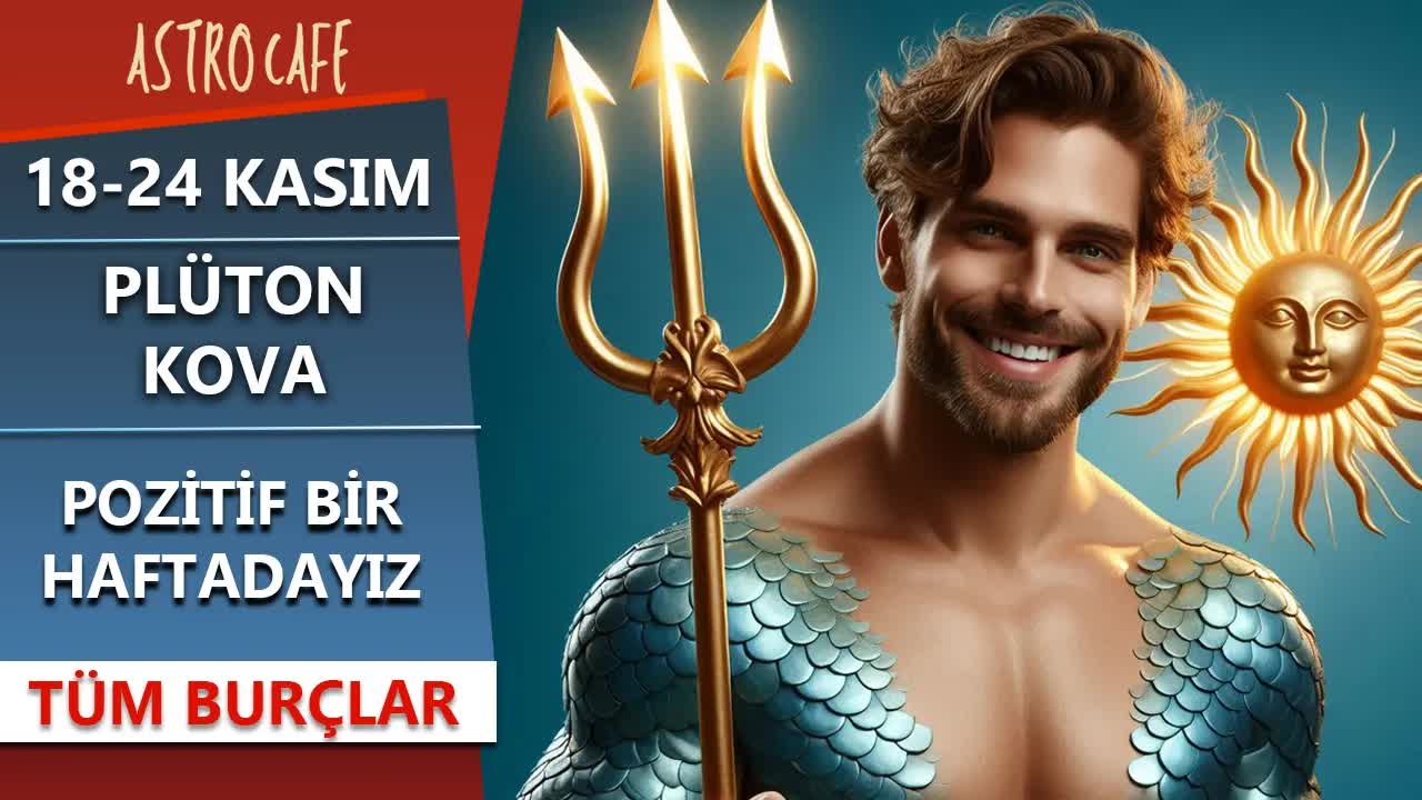 Güneş ve Mars'ın Ateş Üçgeninden Beklentiler