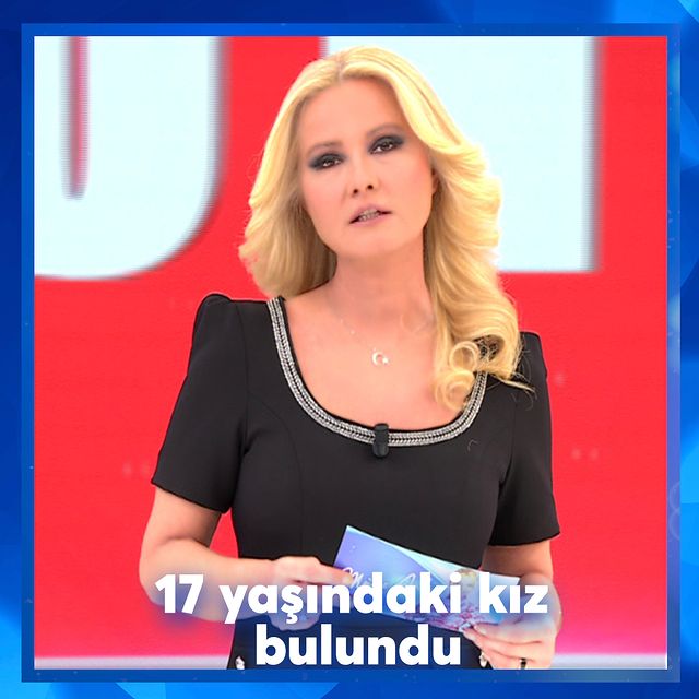 17 yaşındaki kayıp genç kız bulundu