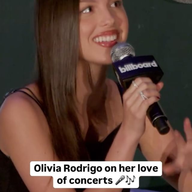 Olivia Rodrigo, 