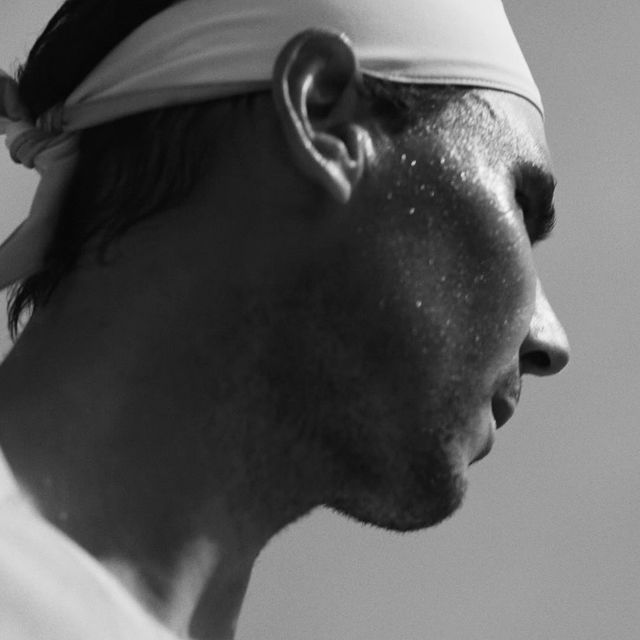 Rafael Nadal: Tenis Dünyasının İtici Gücü