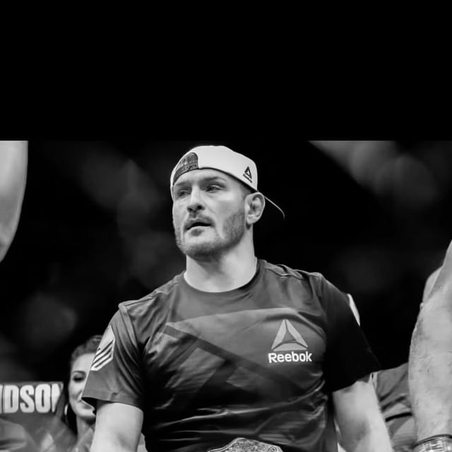 Stipe Miocic, Kariyerini Tamamladı