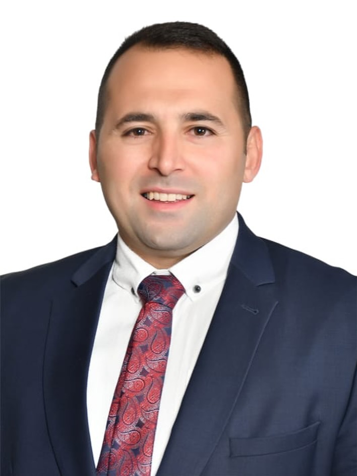 Afyon Kocatepe Üniversitesi'nden Doç. Dr. Akyıldız'a TÜBİTAK 3501 Projesi Desteklenme Onayı