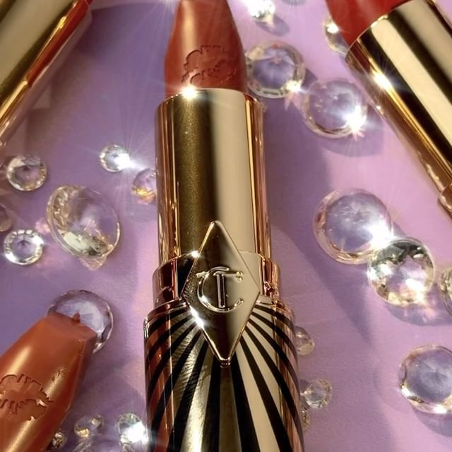 Charlotte Tilbury'den Tatil Sezonuna Özel Kampanya!