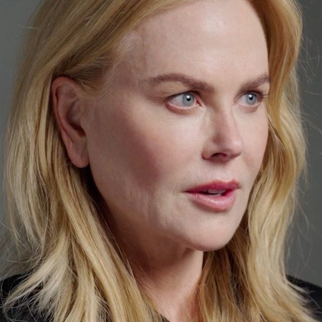 Nicole Kidman, Stanley Kubrick ile çalıştığı Gözleri Tamamen Kapalı filmi deneyimini paylaştı