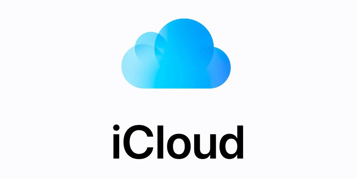 Apple, iCloud Yedeklemelerini Silme Kararı Aldı