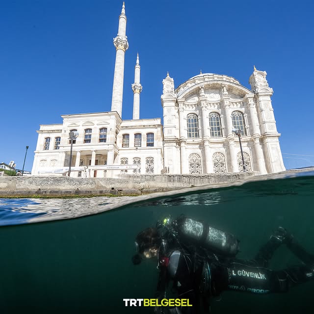 İstanbul Boğazı’nın Büyüleyici Dünyası