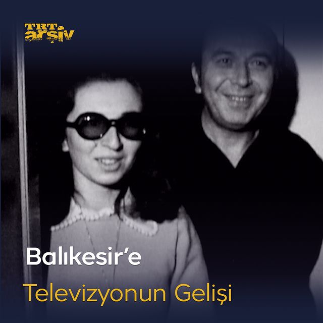 14 Kasım Dünya Televizyon Günü: Balıkesir'de Televizyonun Tarihi Serüveni