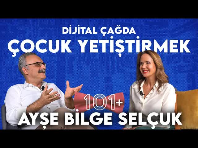 Dijital Zeka ve Çocuk Gelişimi Üzerine Önemli Bilgiler