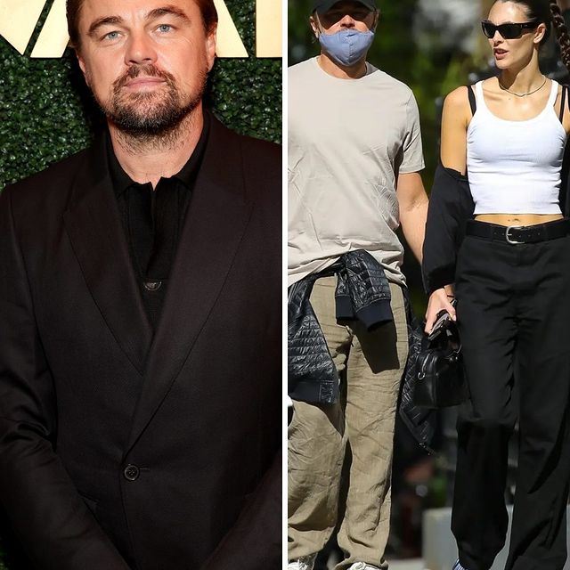 Leonardo DiCaprio ve Vittoria Ceretti İlişkisindeki Engajman İddiaları Yalanlandı