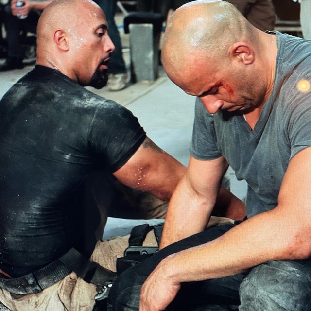 Vin Diesel, Fast & Furious Serisinin Geleceği Hakkında Bilgi Verdi