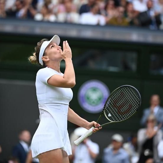 Simona Halep: Tenis Dünyasında Adalet Arayışı