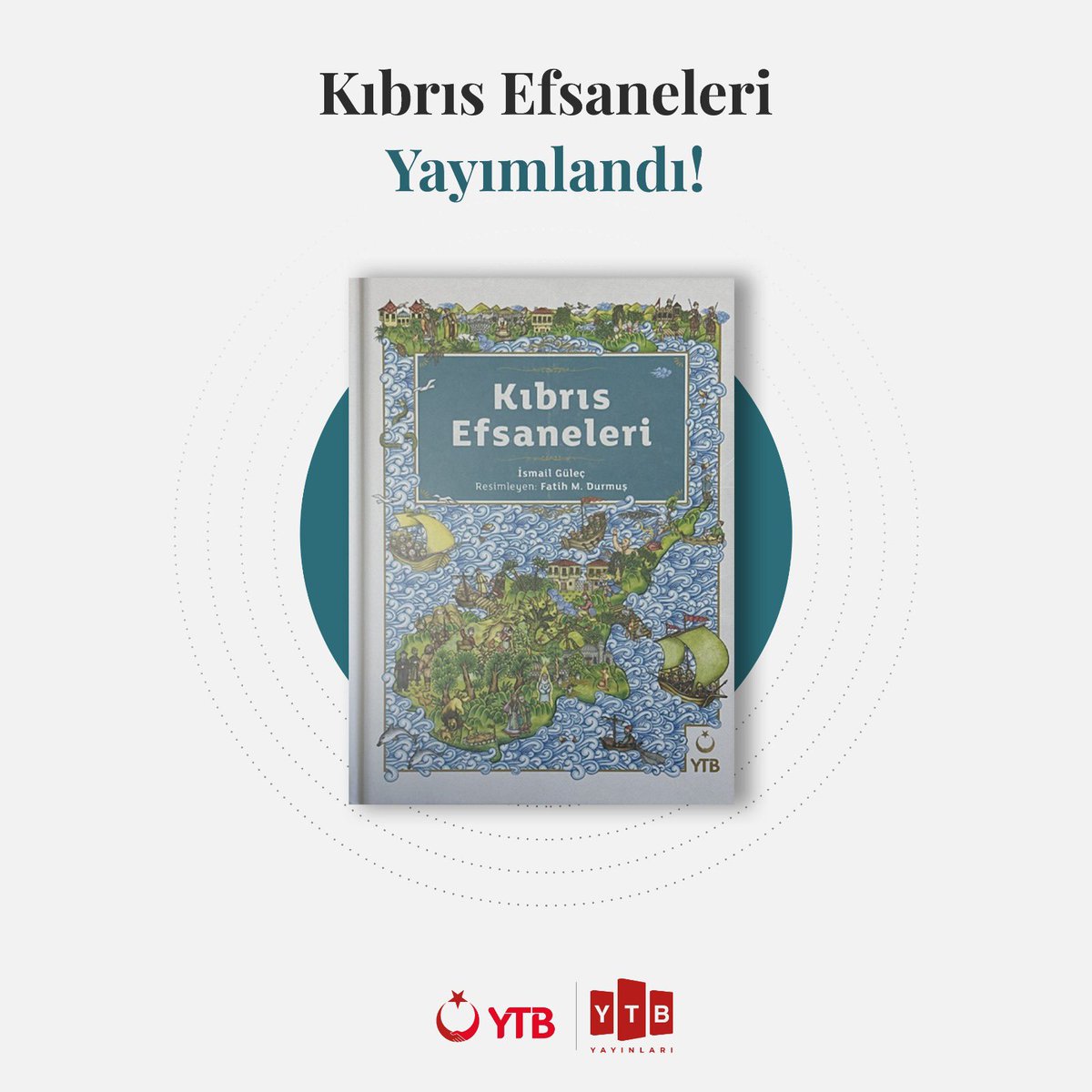 Kıbrıs Efsaneleri: Kıbrıs Türklerinin Kültürel Mirası