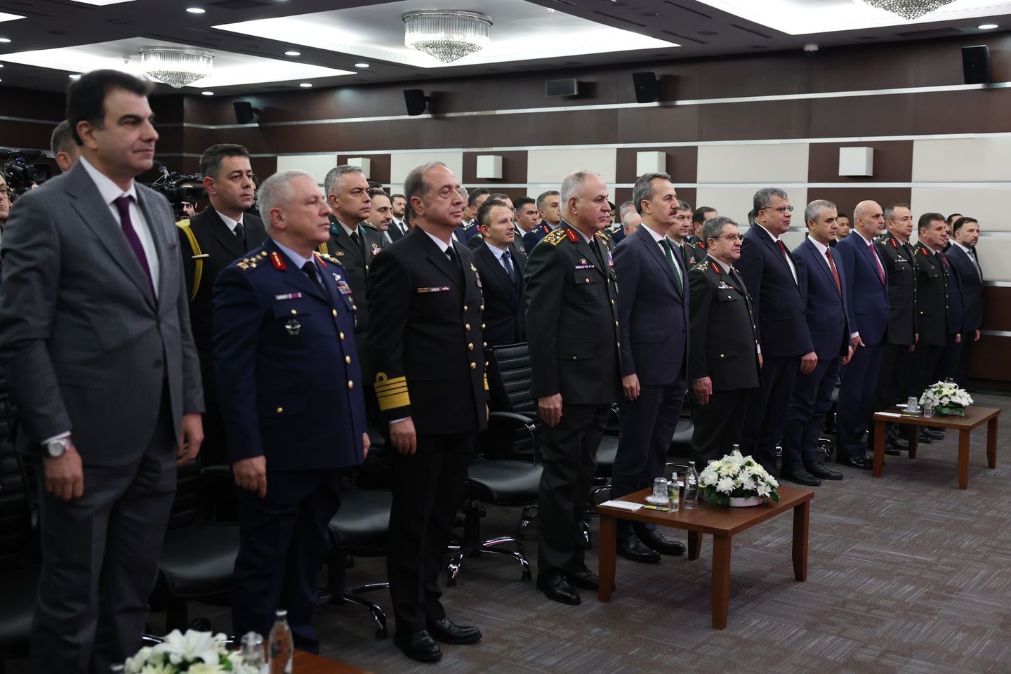 Türk Silahlı Kuvvetleri, Dijital Dönüşüm İçin Önemli Bir Adım Attı