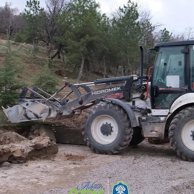 Sandıklı'da Ulaşım Kolaylaşıyor