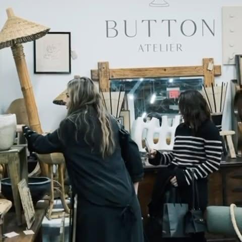 Button Interiors, Antika Şarap ve Viski Etkinliği