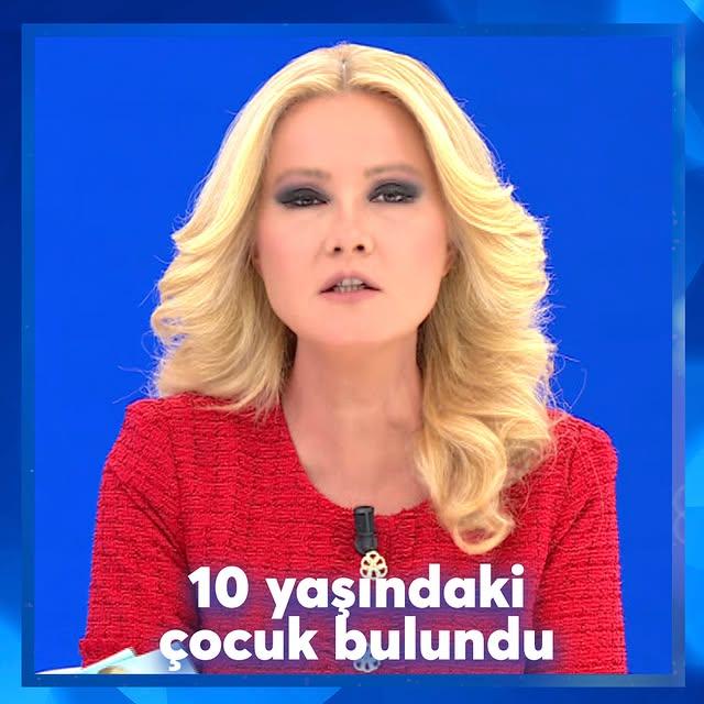 10 Yaşındaki Çocuk Arama Çalışmaları Sonucunda Bulundu