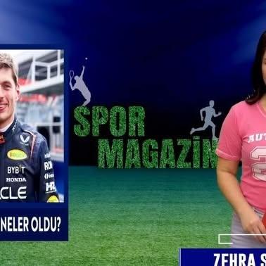 Spor Magazin Programı İle Son Gelişmeler