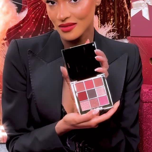 Ünlü Süpermodel Jourdan Dunn'un Güzellik Sırları