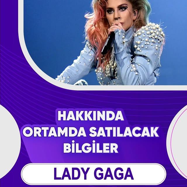 Lady Gaga: Popun Yeni Kraliçesi