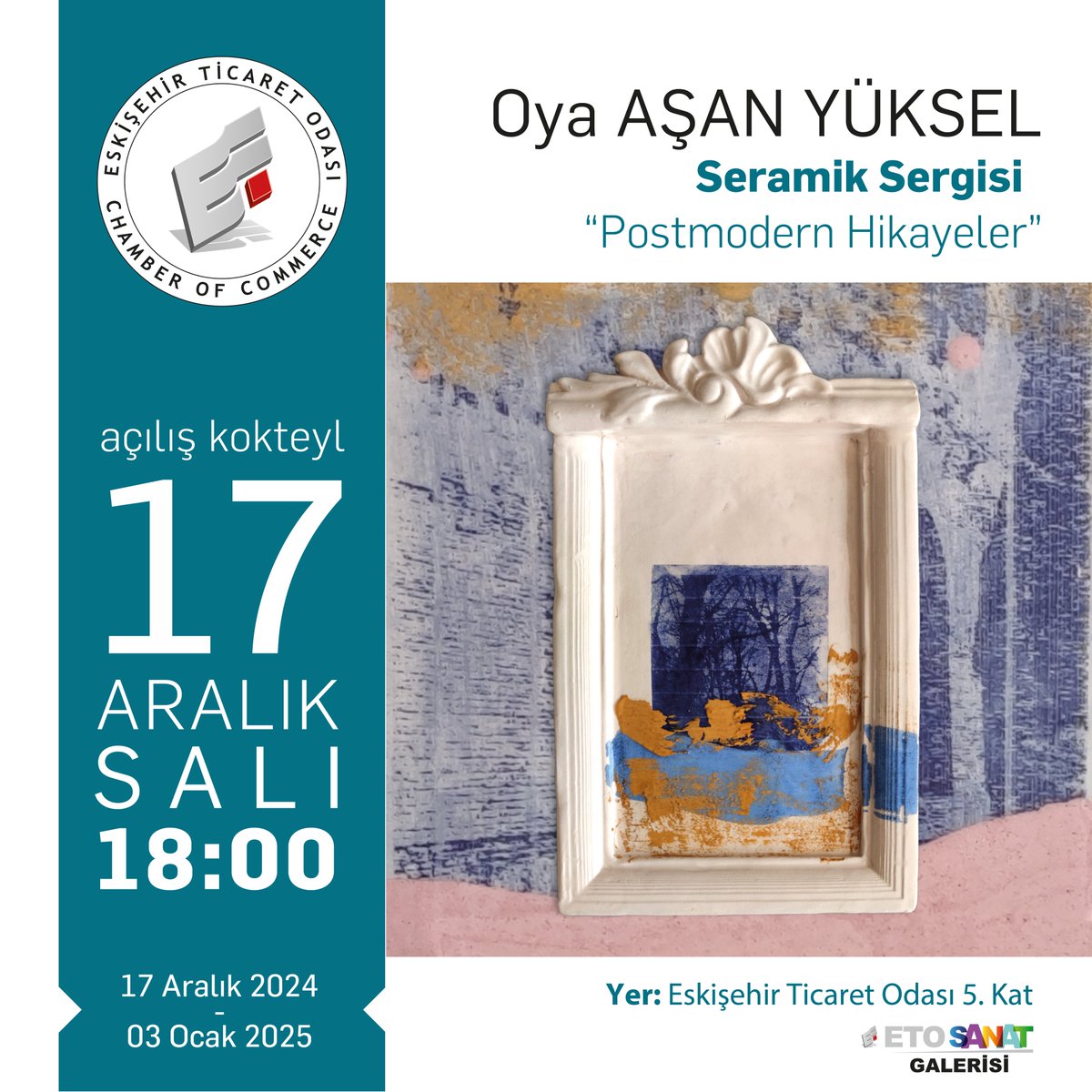 Oya Aşan Yüksel'in 