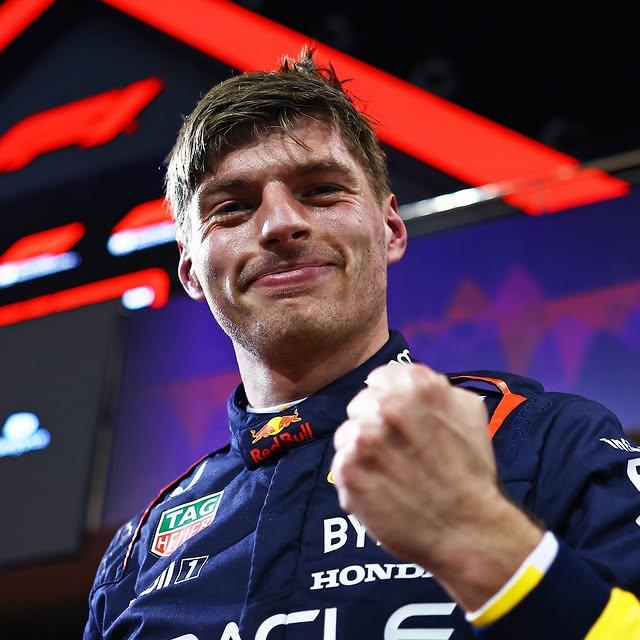 Max Verstappen, 2024 Formula 1 Sezonunda Sekiz Kez Pole Pozisyonu Aldı