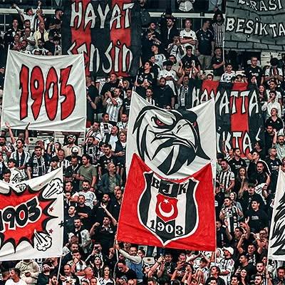 Beşiktaş-Corendon Alanyaspor Maçı Biletleri Ön Satışta