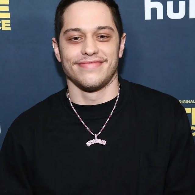 Pete Davidson İlişkilerinin Kariyerine Etkisinden Rahatsız