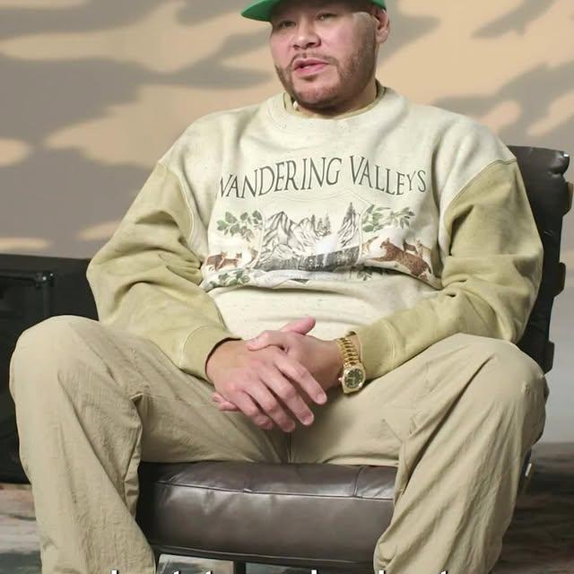 Fat Joe, 