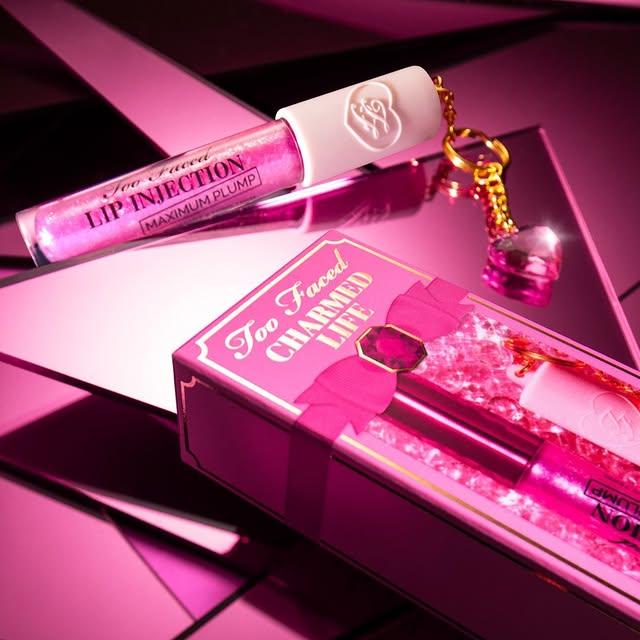 Charmed Life Lip Gloss: Dudak Bakımında Yeni Bir Trend