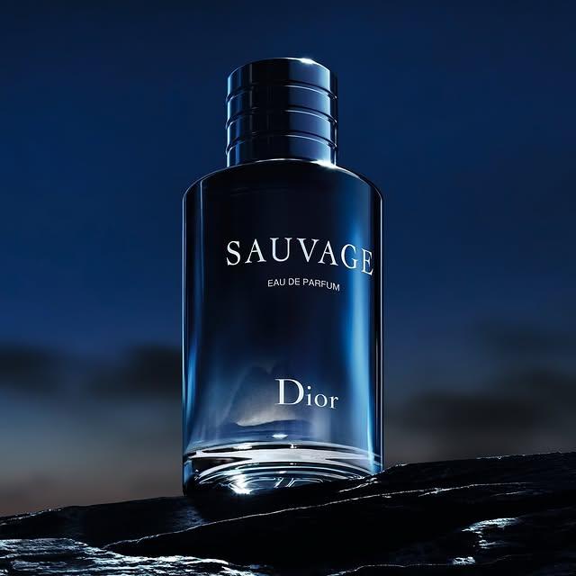 Dior'un Yeni Parfümü Sauvage Eau de Parfum ile Gökkuşağının Renklerini Keşfedin