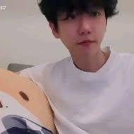 Baekhyun'un Korku Yayını Eğlenceye Dönüştü