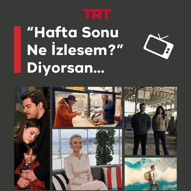 Televizyonda İzlenilebilecek Program Tavsiyeleri