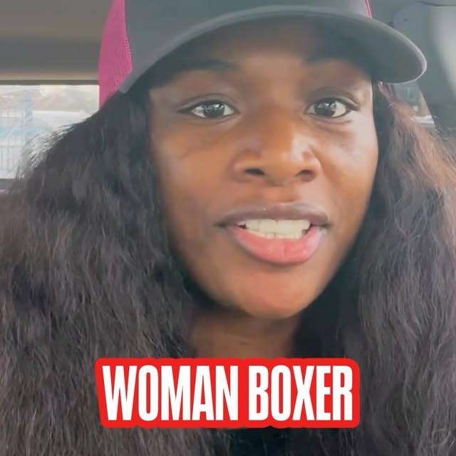 Claressa Shields: Bir Rol Model Olarak İlham Veren Bir Boksör