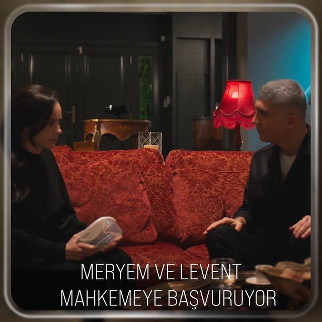 Meryem ve Levent, Kaybettikleri Çocukları İçin Hukuki Süreç Başlatıyor