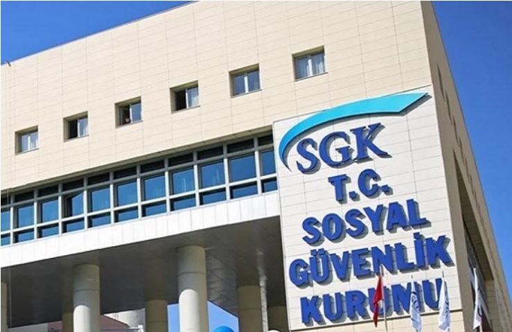 Sosyal Güvenlik Kurumu, Özel Sağlık Hizmeti Sunucularıyla Yeni Anlaşma Yayımladı