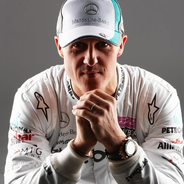 Michael Schumacher’ın Formula 1’e Dönüşü