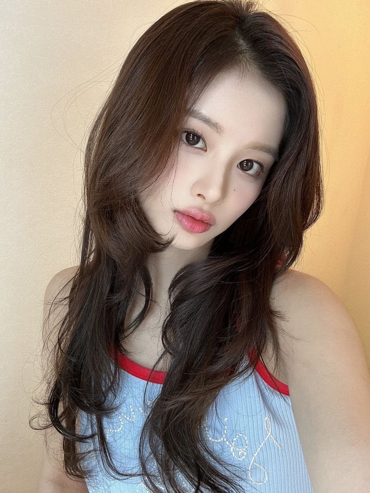 Sullyoon, Red Velvet'in 