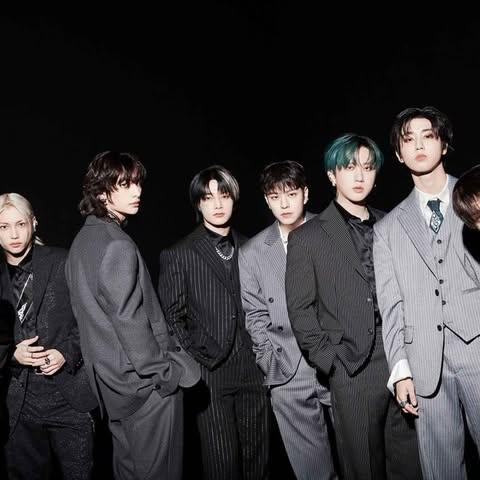 Stray Kids, Billboard Listelerinde Zirveye Yerleşti!