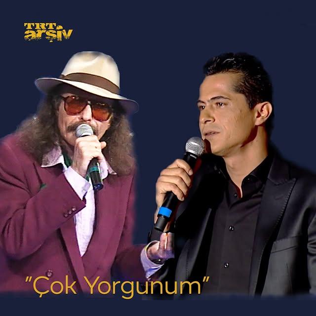 Cem Karaca ve İsmail Hacıoğlu'dan 