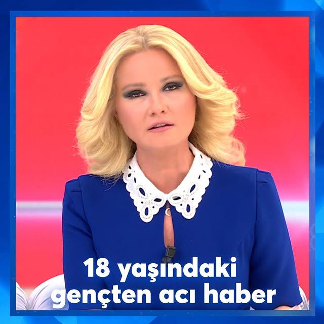 18 Yaşındaki Genç Kayboldu, Acı Bir Sonla Bulundu