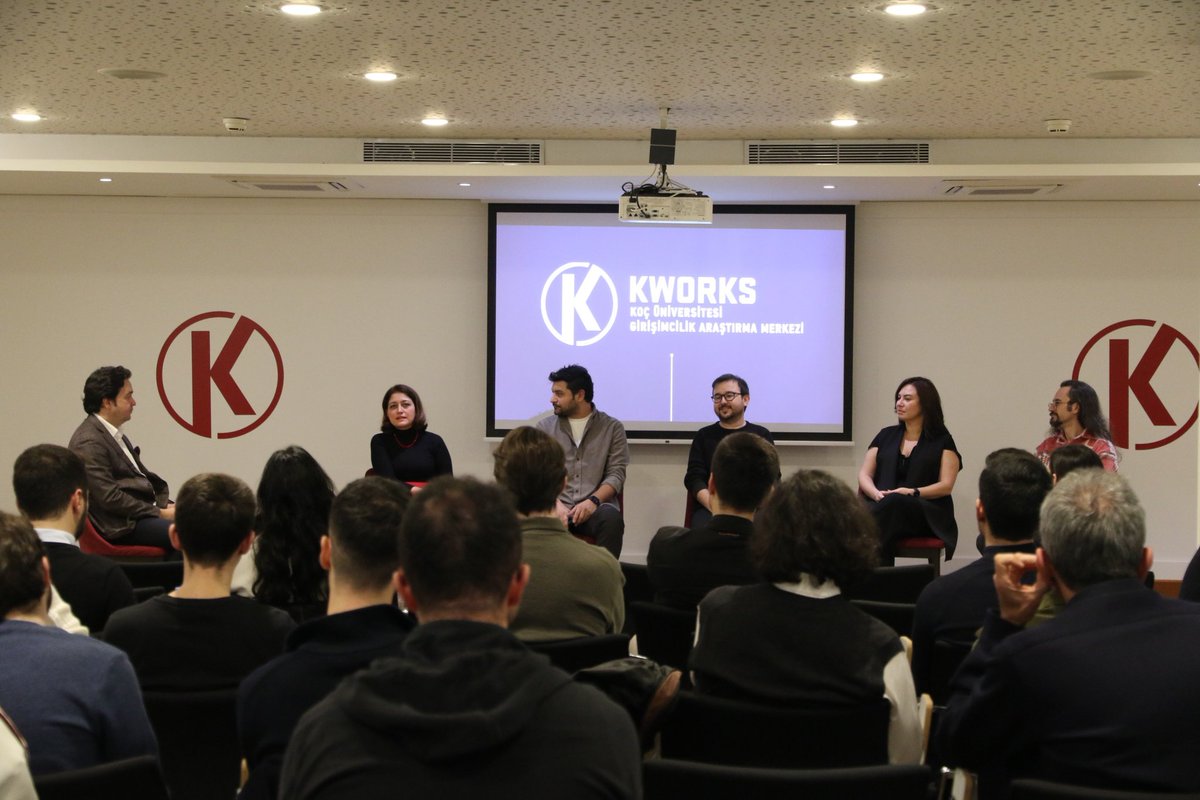 KWORKS, 2025 Yılında Hızlandırma Programlarını Duyurdu